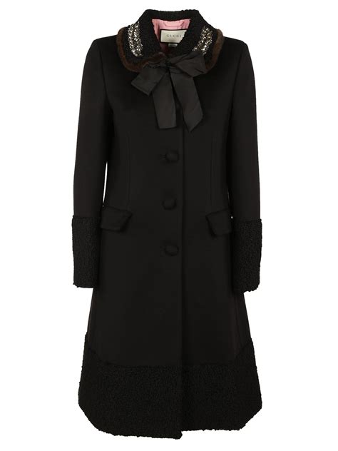 gucci coats women